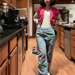 Meet your Posher, Gabriella